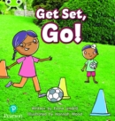 Bug Club Phonics - Phase 2 Unit 4: Get Set, Go! - Book