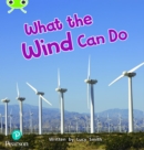 Bug Club Phonics - Phase 5 Unit 16: What the Wind Can Do - Book