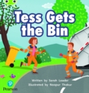 Bug Club Phonics - Phase 2 Unit 5: Tess Gets the Bin - Book