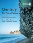 Chemistry: The Central Science in SI Units, Expanded Edition, Global Edition - Book