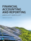 Financial Accounting and Reporting + MyLab Accounting with Pearson eText (Package) - Book