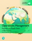 Operations Management: Processes and Supply Chains, Global Edition - eBook