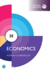 Economics, Global Edition - Book