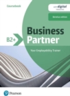 Business Partner B2+ Coursebook With Digital Resources For Benelux - Book
