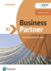 Business Partner B1 Coursebook With Digital Resources For Benelux - Book
