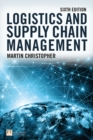 Logistics and Supply Chain Management - Book