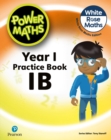 Power Maths 2nd Edition Practice Book 1B - Book
