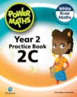 Power Maths 2nd Edition Practice Book 2C - Book