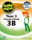 Power Maths 2nd Edition Practice Book 3B - Book