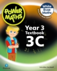 Power Maths 2nd Edition Textbook 3C - Book