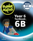 Power Maths 2nd Edition Textbook 6B - Book