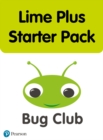 Bug Club Lime Plus Starter Pack (2021) - Book