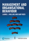 Management and Organisational Behaviour - eBook