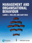 Management and Organisational Behaviour - eBook