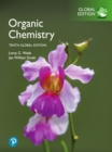 Organic Chemistry, Global Edition - eBook