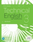 Technical English 2nd Edition Level 3 Workbook - Book