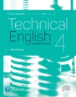Technical English 2nd Edition Level 4 Workbook - Book