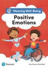 Weaving Well-being Year 3 Positive Emotions Pupil Book Kindle Edition - eBook