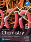 Pearson Chemistry for the IB Diploma Higher Level - Book