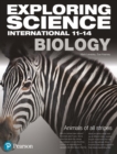 Exploring Science International Biology Student Book - eBook
