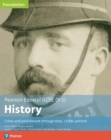 Edexcel GCSE (9-1) History Foundation Crime and punishment through time, c1000-present Student Book - eBook