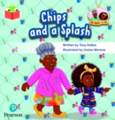 Bug Club Independent Phase 4 Unit 12: My Nana and Me: Chips and a Splash - Book