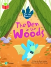 Bug Club Independent Phase 5 Unit 19: The Lost Dinosaur: The Den in the Woods - Book