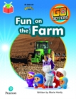 Bug Club Independent Phase 3 Unit 10: Go Jetters: Fun on the Farm - Book