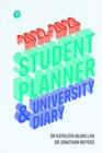 McMillan and Weyers, Student Planner 2022 - Book