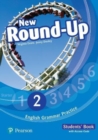 New Round Up 2 Student's Book with Access Code - Book