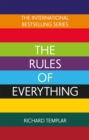 Rules of Everything - Book
