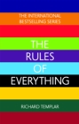 Rules of Everything - eBook