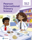 Pearson International Primary Science Textbook Year 5 - Book