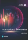 International Economics, eBook [Global Edition] - eBook