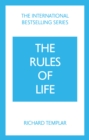 The Rules of Life: A personal code for living a better, happier, more successful kind of life - Book