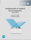 Fundamentals of Applied Electromagnetics, Global Edition - eBook
