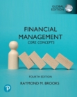 Financial Management, Global Edition - Book