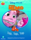 Bug Club Independent Phase 2 Unit 1-2: Disney Pixar: Finding Nemo: Tap, Tap, Tap! - Book