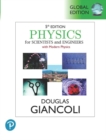 Physics for Scientists & Engineers with Modern Physics, Global Edition - Book