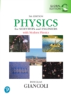 Physics for Scientists & Engineers with Modern Physics, Global Edition - eBook
