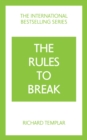 Rules to Break - eBook
