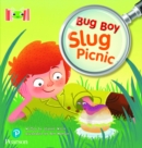 Bug Club Reading Corner: Age 4-7: Bug Boy: Slug Picnic - Book