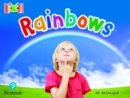 Bug Club Reading Corner: Age 4-7: Rainbows - Book
