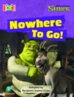 Bug Club Reading Corner: Age 4-7: Shrek: Nowhere to Go - Book