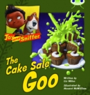 Bug Club Reading Corner: Age 4-7: Jay and Sniffer: The Cake Sale Goo - Book