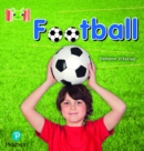 Bug Club Reading Corner: Age 4-7: Football - Book