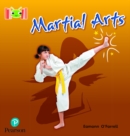 Bug Club Reading Corner: Age 4-7: Martial Arts - Book