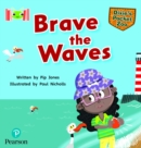 Bug Club Reading Corner: Age 5-7: Dixie's Pocket Zoo: Brave the Waves - Book