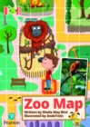 Bug Club Reading Corner: Age 5-7: Zoo Map - Book