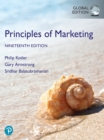 Principles of Marketing, Global Edition - Book